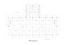 draw architectural 2d floor plans in autocad